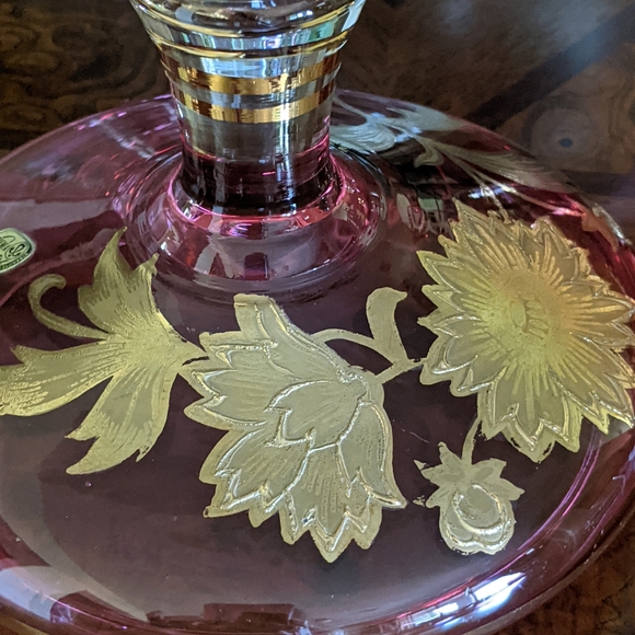 Bohemia Crystal - Picture 2 of 14